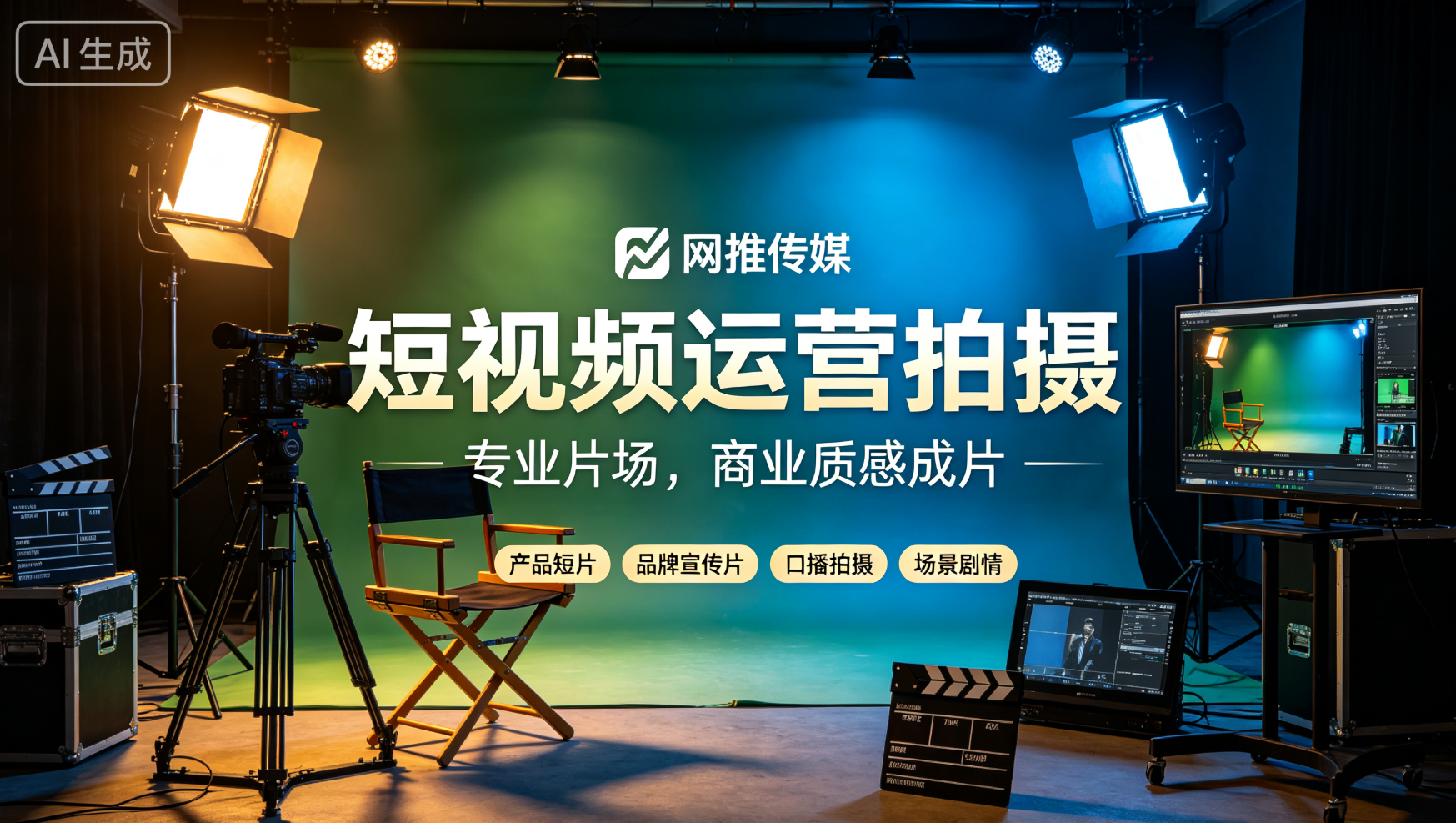 短视频运营策划案例